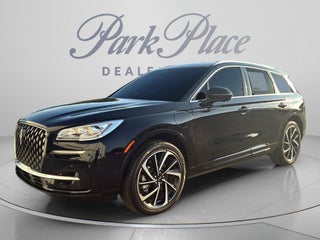 2024 Lincoln Corsair Grand Touring