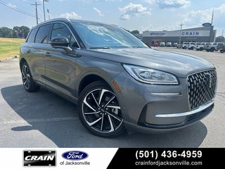 2023 Lincoln Corsair Grand Touring