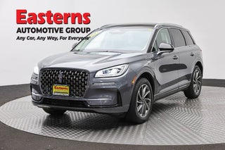 2023 Lincoln Corsair Grand Touring