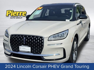 2024 Lincoln Corsair Grand Touring