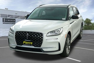 2026 Lincoln Corsair Grand Touring