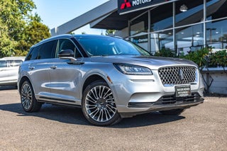 2022 Lincoln Corsair Grand Touring