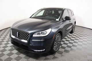 2022 Lincoln Corsair Grand Touring