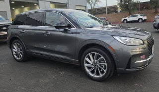 2023 Lincoln Corsair Grand Touring