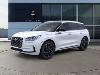 2024 Lincoln Corsair Grand Touring