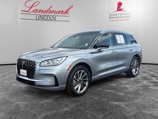 2024 Lincoln Corsair Grand Touring