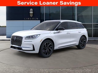 2024 Lincoln Corsair Grand Touring