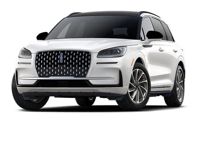 2026 Lincoln Corsair Grand Touring