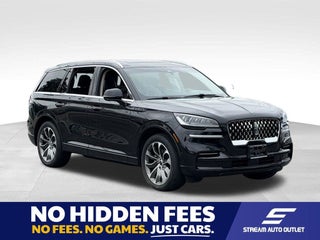 2023 Lincoln Aviator Grand Touring
