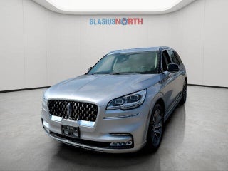 2020 Lincoln Aviator Grand Touring