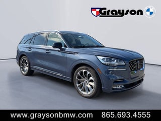 2021 Lincoln Aviator Grand Touring