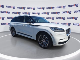 2023 Lincoln Aviator Grand Touring
