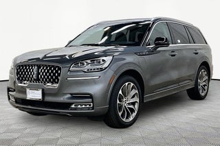 2023 Lincoln Aviator Grand Touring