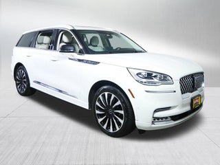 2023 Lincoln Aviator Black Label Grand Touring