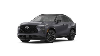 2027 Infiniti QX65 Luxe