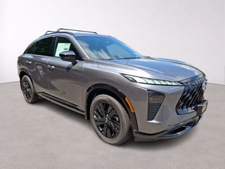 2027 Infiniti QX65 Sport