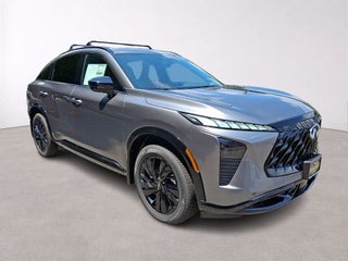 2027 Infiniti QX65 Sport