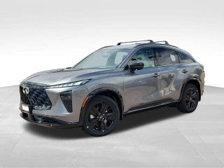 2027 Infiniti QX65 Sport