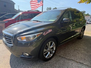2013 Infiniti JX35 Base
