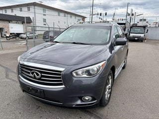 2013 Infiniti JX35 Base
