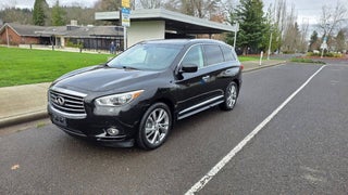 2013 Infiniti JX35 Base