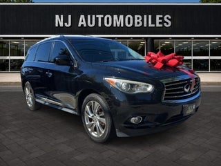 2013 Infiniti JX35 Base