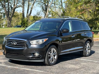 2013 Infiniti JX35 Base
