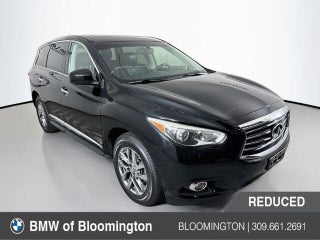 2013 Infiniti JX35 Base