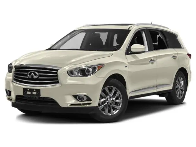 2015 Infiniti QX60 Base