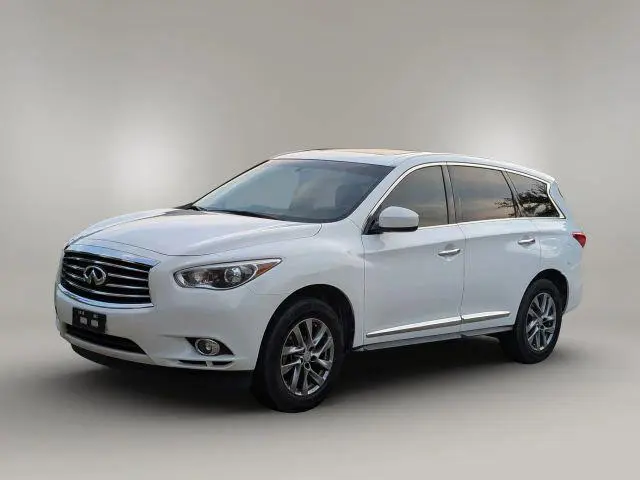2013 Infiniti JX35 Base