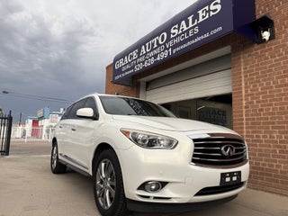 2013 Infiniti JX35 Base