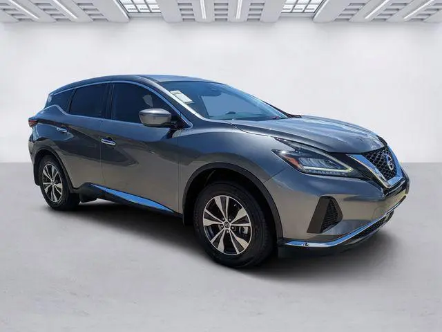 2022 Nissan Murano