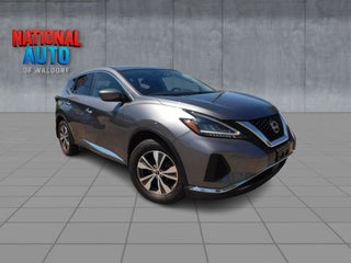 2023 Nissan Murano S
