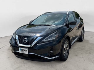 2021 Nissan Murano SL