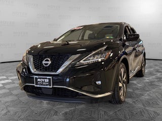 2024 Nissan Murano SL