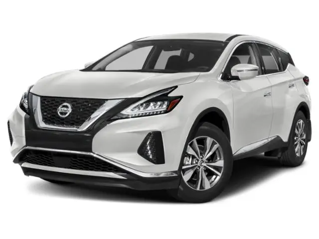 2022 Nissan Murano SL