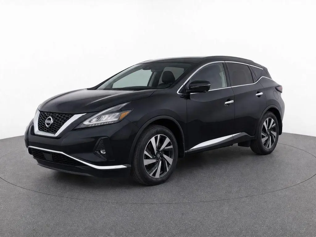 2024 Nissan Murano SL