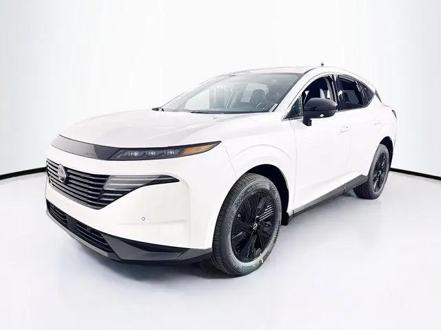 2026 Nissan Murano SV