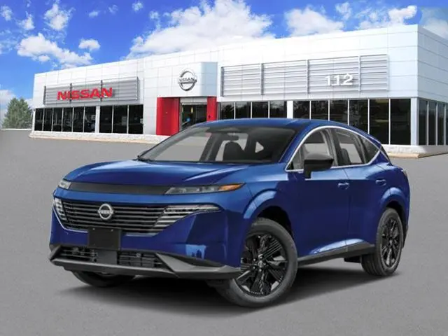 2026 Nissan Murano SV