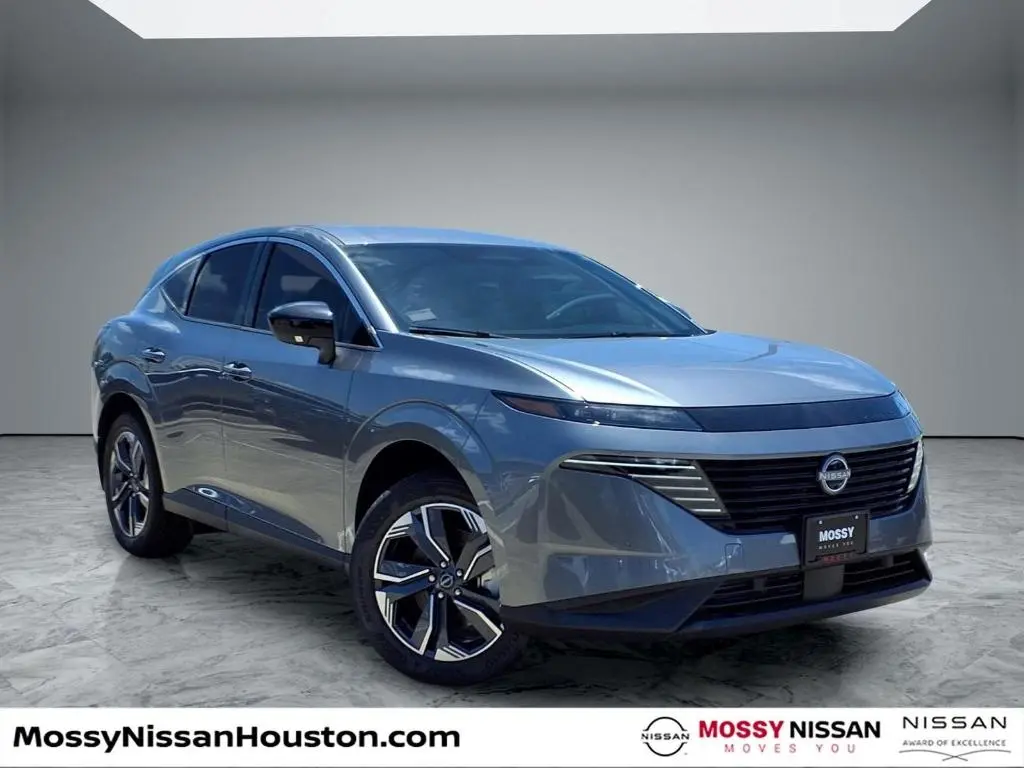 2026 Nissan Murano SV