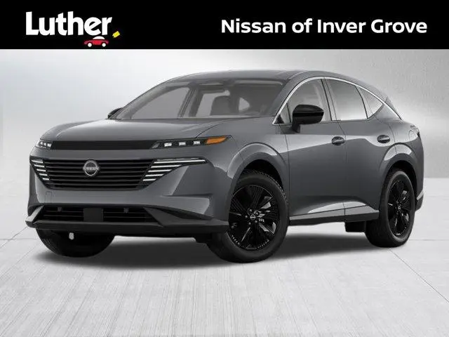 2026 Nissan Murano SV