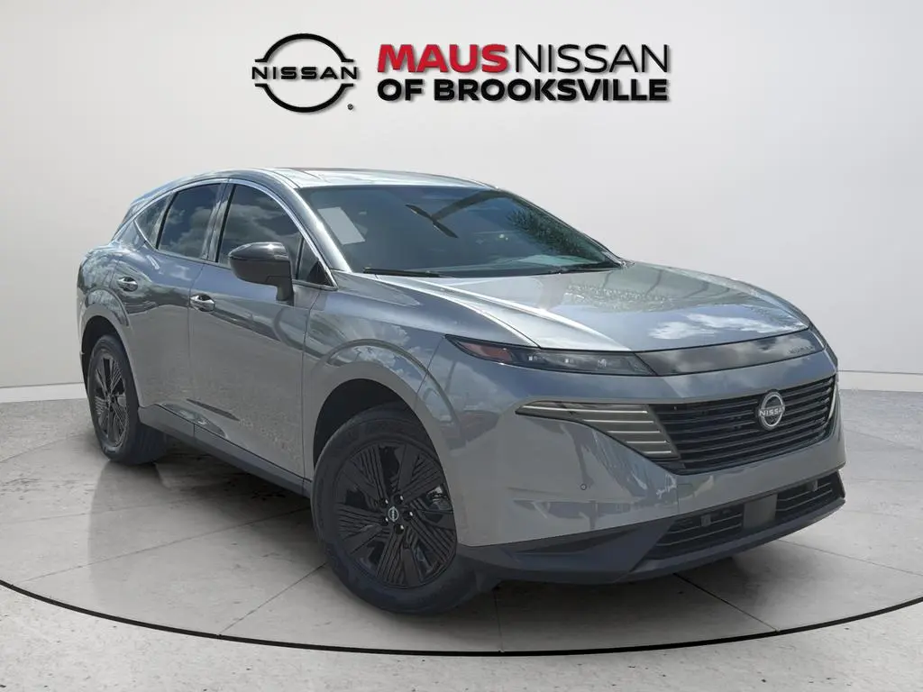 2026 Nissan Murano SV