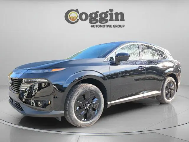 2026 Nissan Murano SV