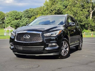 2019 Infiniti QX60 Pure