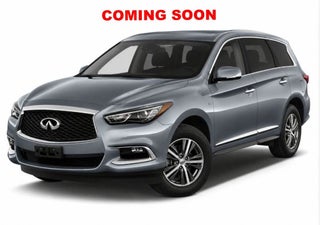 2019 Infiniti QX60 Pure