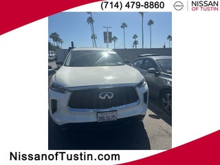 2023 Infiniti QX60 Pure