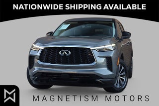 2023 Infiniti QX60 Pure