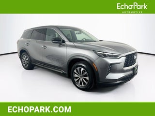 2023 Infiniti QX60 Pure