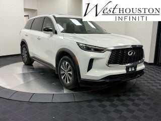 2024 Infiniti QX60 Pure