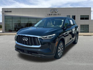 2024 Infiniti QX60 Pure
